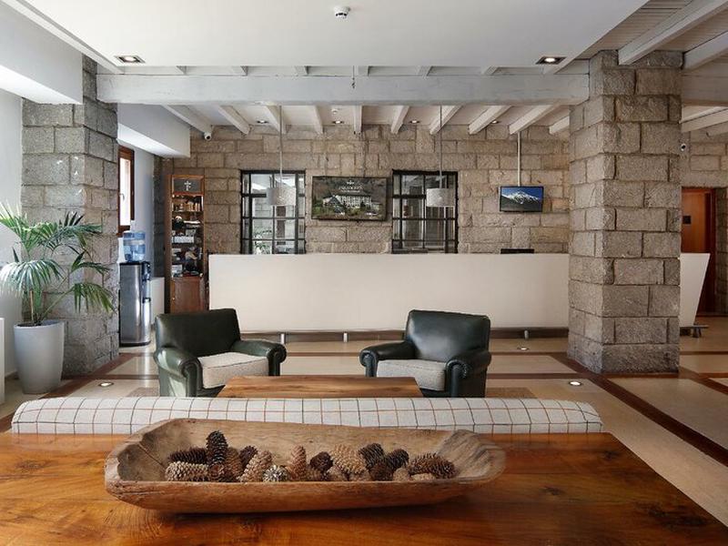 Parador de Vielha