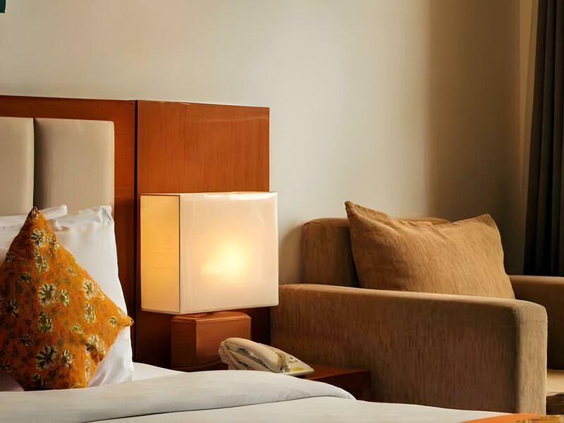 The Sun Hotel And Spa