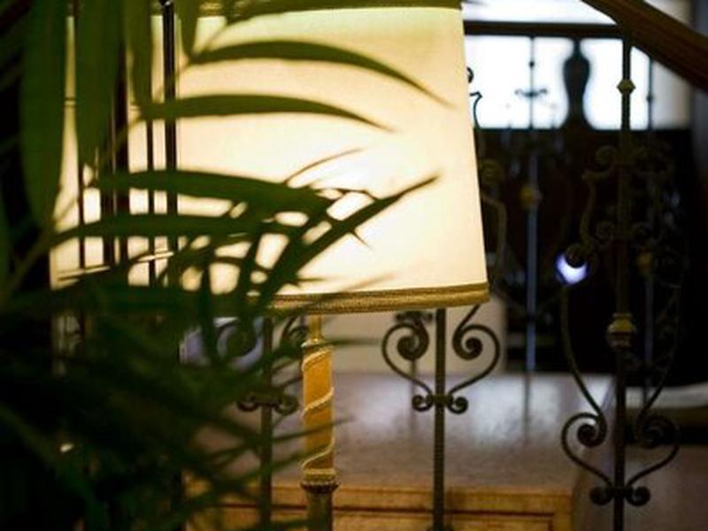 Astoria Hotel Italia