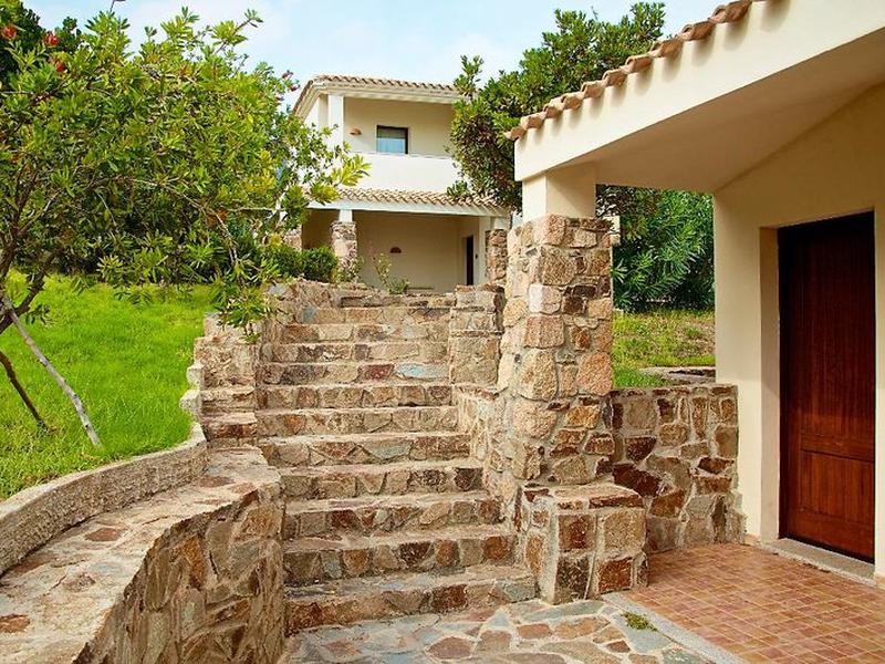 Club Esse Cala Golone Beach Village