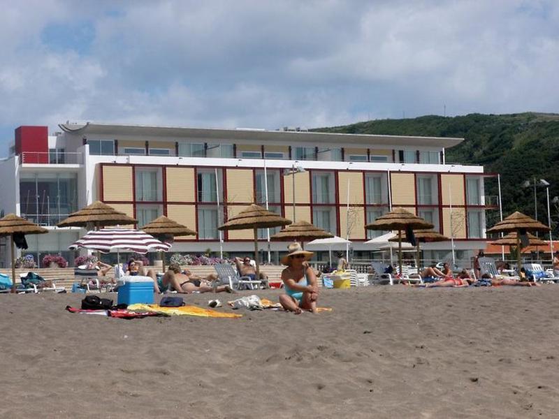 Praia Marina