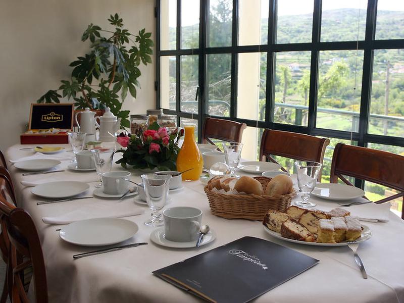 Quinta Da Timpeira