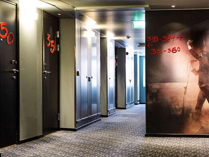 Comfort Hotel Stockholm
