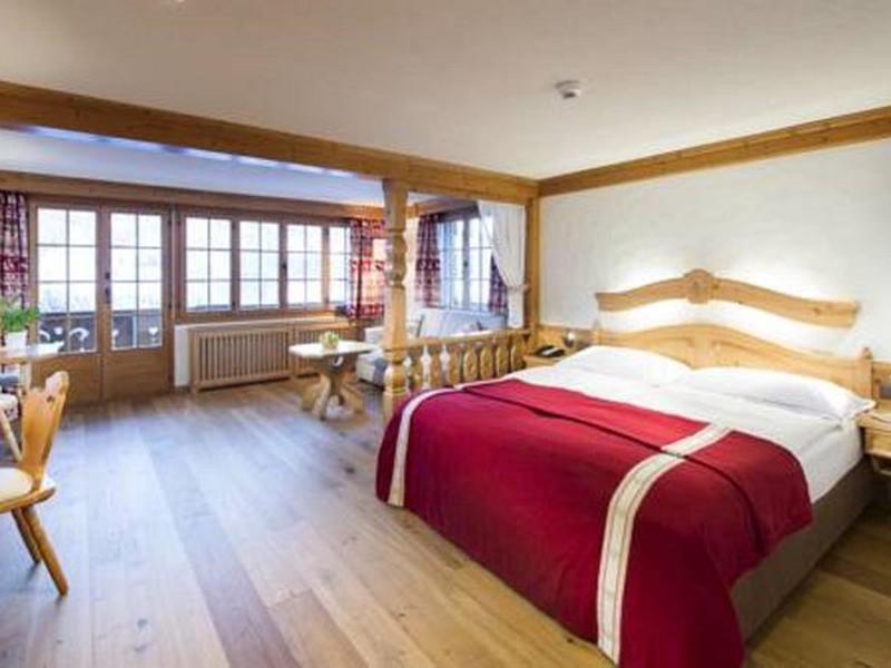 Le Grand Chalet