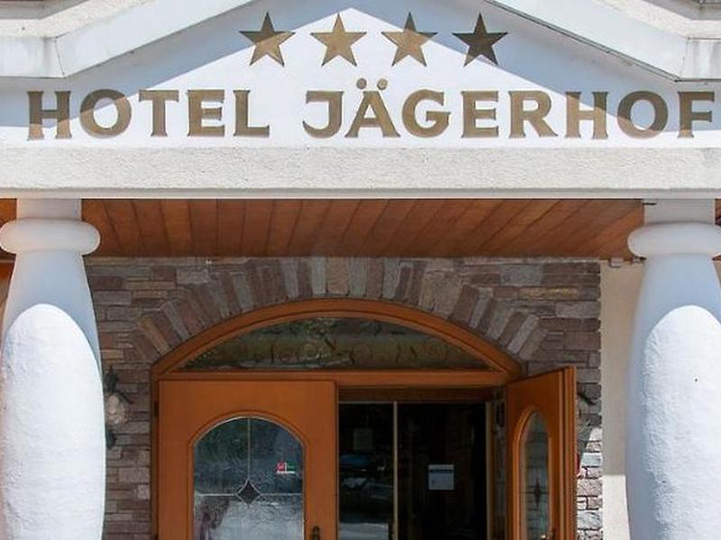 Jägerhof