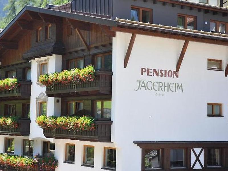Jägerheim