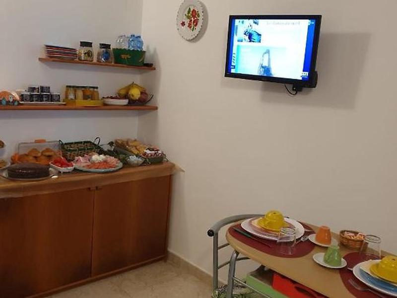 B&B Il Borgo