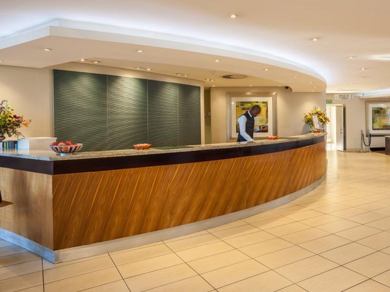 City Lodge Lynnwood