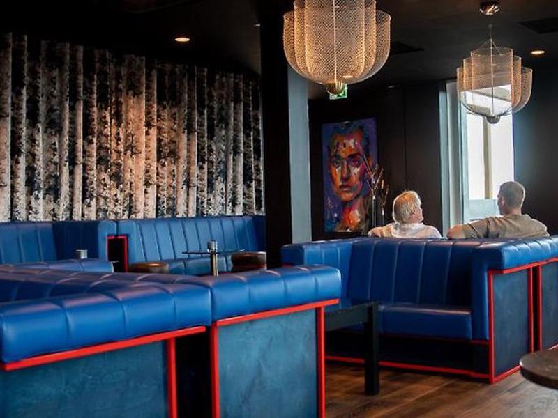 ProfilHotels Halmstad Plaza