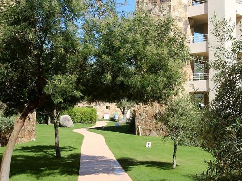 Residence Salina Bay