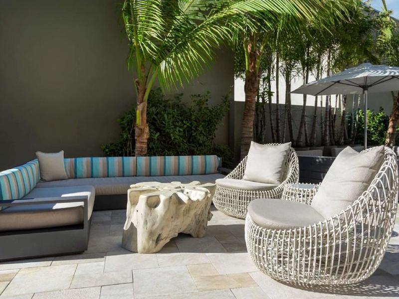 Sonesta Fort Lauderdale Beach
