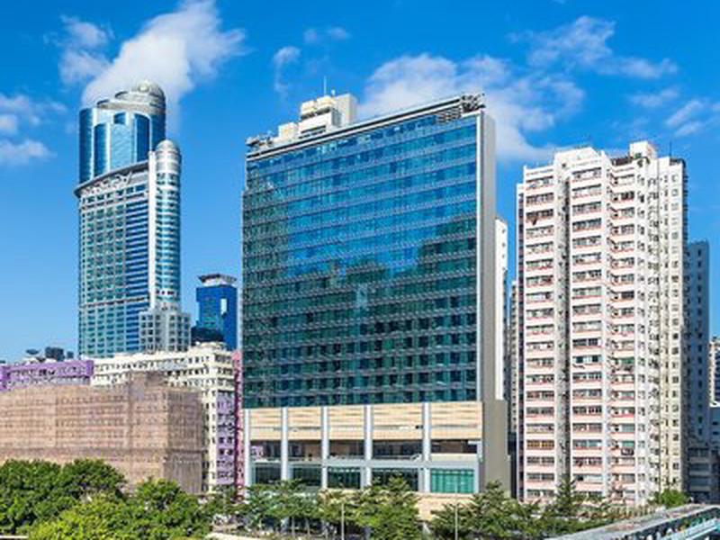 Hilton Garden Inn Hong Kong Mongkok