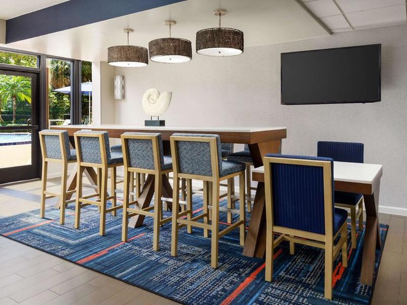 Hampton Inn Ft. Lauderdale-Cypress Creek