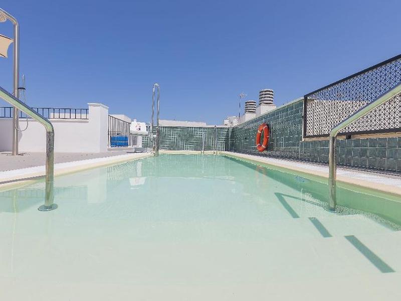 Soho Boutique Cadiz