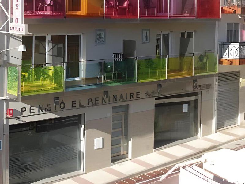 El Pekinaire Bed and Breakfast