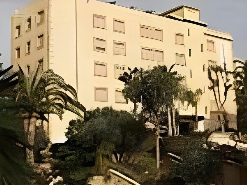 Hotel della Valle