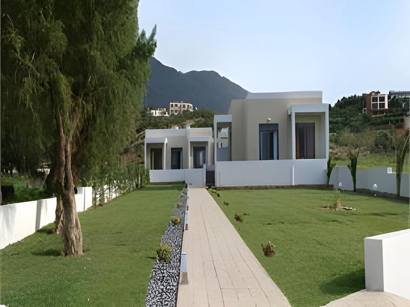Plakias Suites