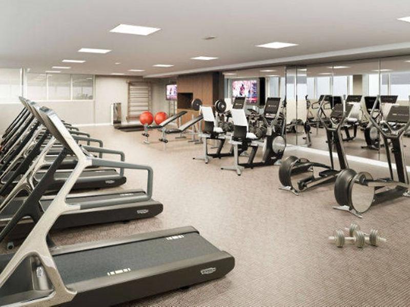 Courtyard by Marriott Rio de Janeiro Barra da Tijuca