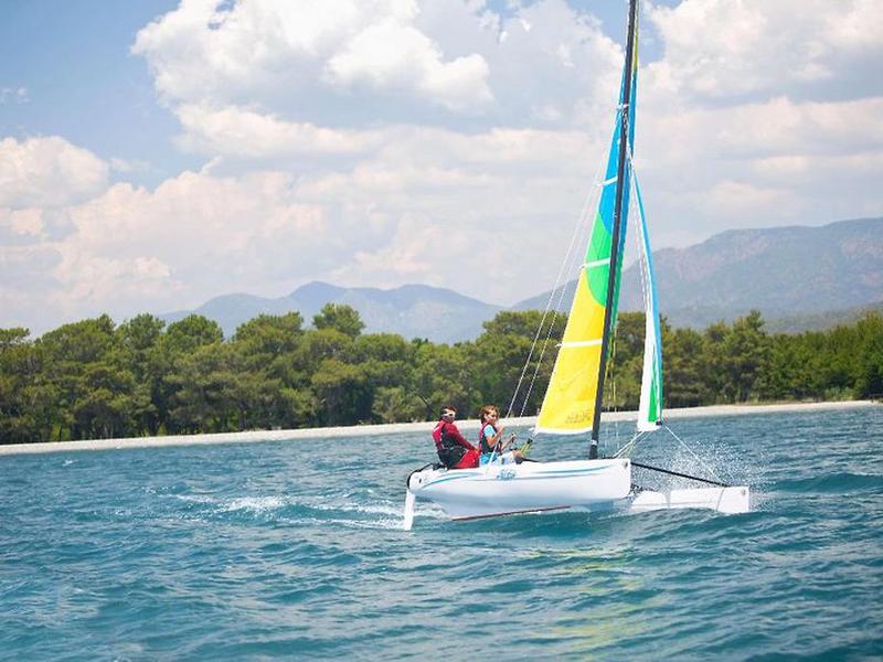 Akra Fethiye TUI Blue Sensatori
