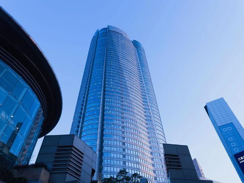 Tmark City Hotel Tokyo Omori