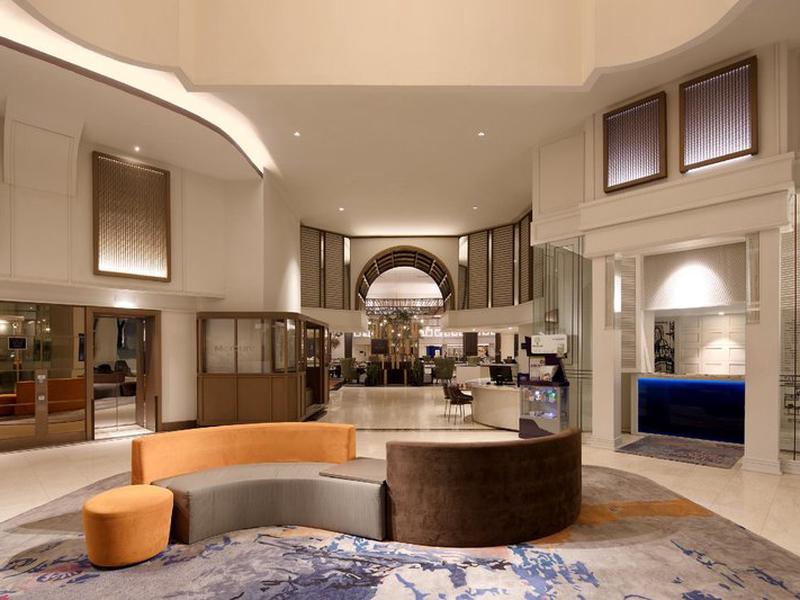Mercure Jakarta Batavia