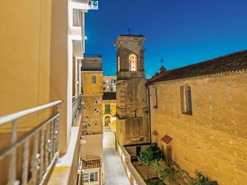 Eliseo Palace Tropea