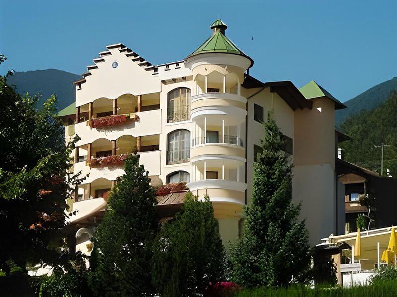 Hotel Sieghard
