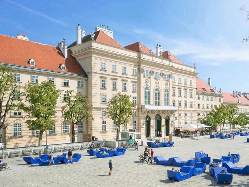 arte Hotel Wien Stadthalle