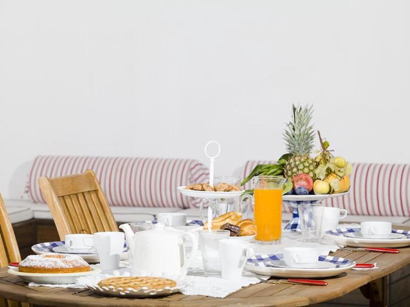 Il Vicolo B&B