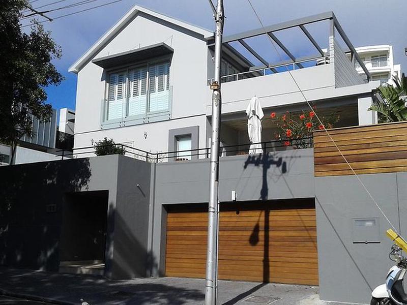 Camps Bay Village - Apartments