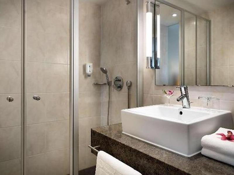 Best Western Hotel Das Donners