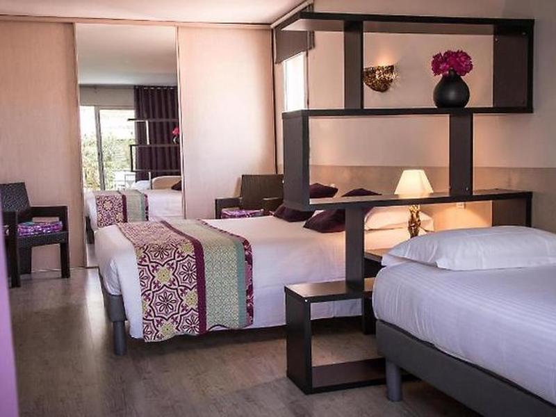 Golfe Hotel