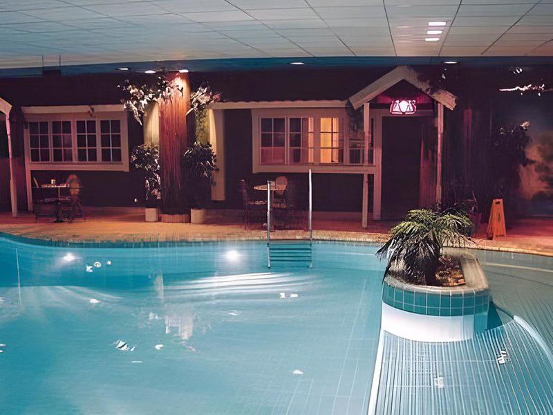 Comfort Hotel Eskilstuna