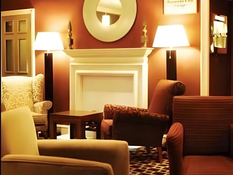 Best Western Plus Keavil House