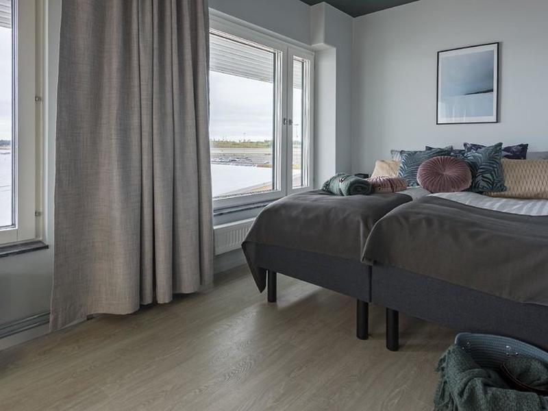 Forenom Aparthotel Stockholm Arlanda