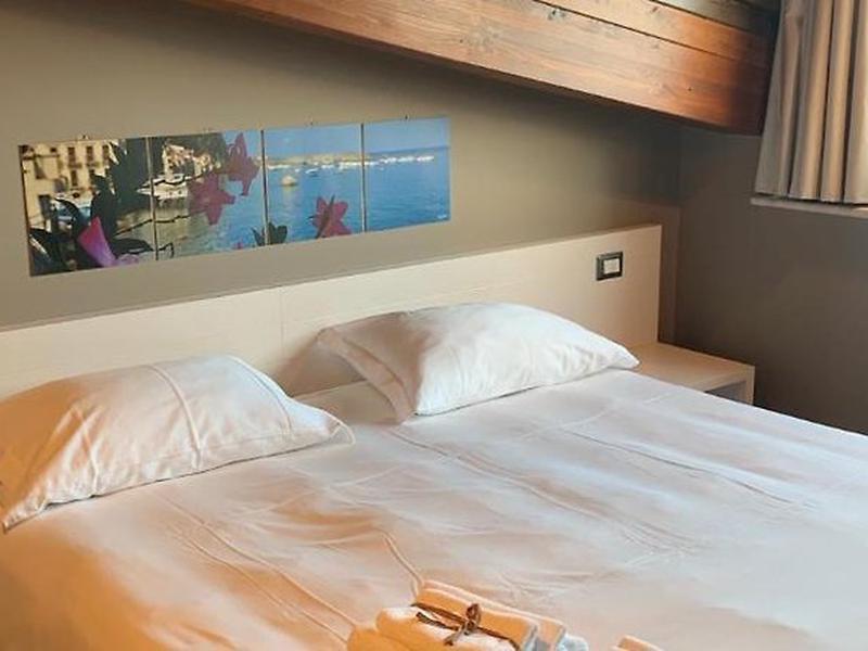 Il Casato Deluxe Rooms