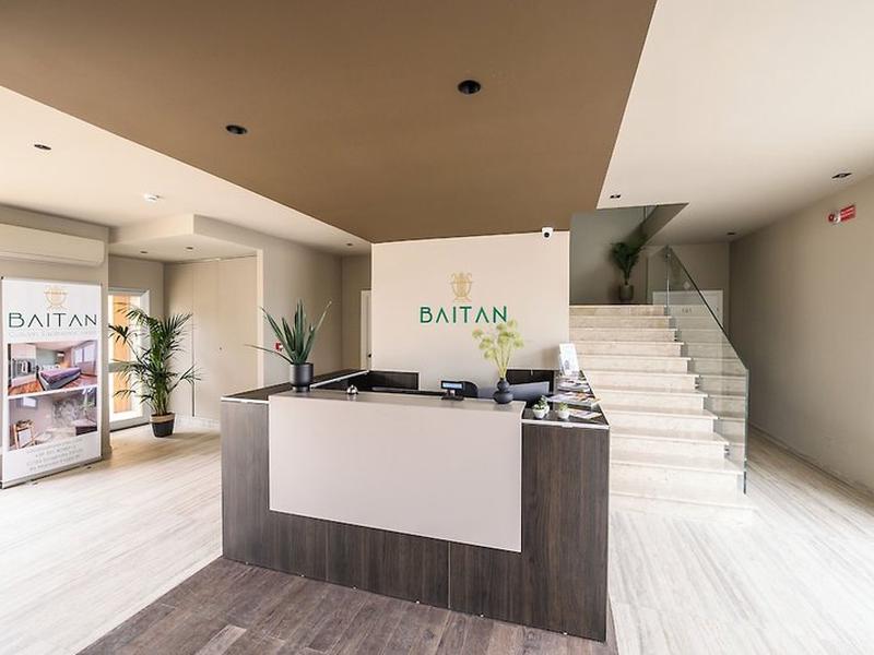 Baitan Hotel
