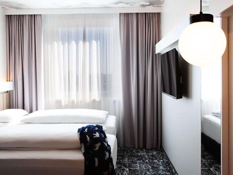 ibis Hotel Berlin Airport