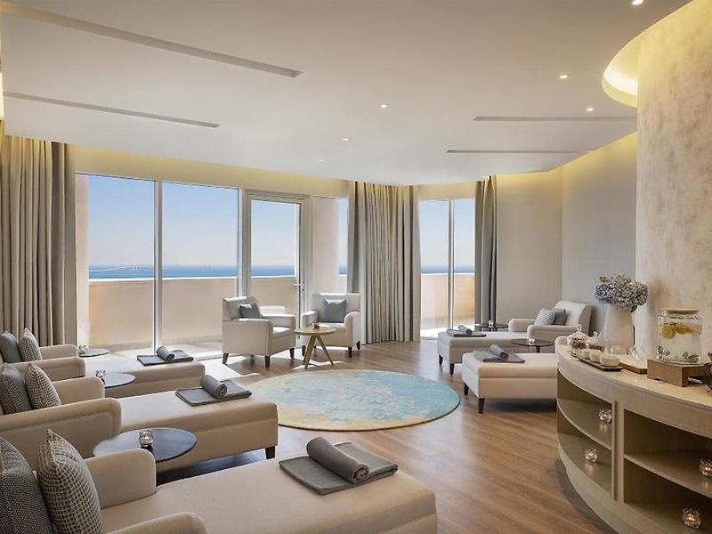 Hilton Al Khobar King Fahd Causeway