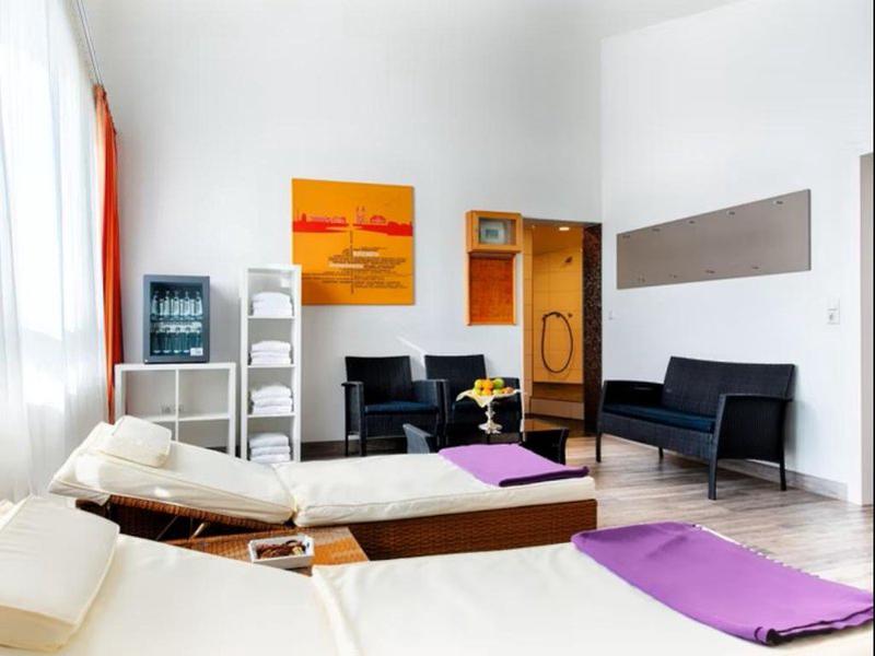 Garner Hotel STUHR - BREMEN A1 by IHG
