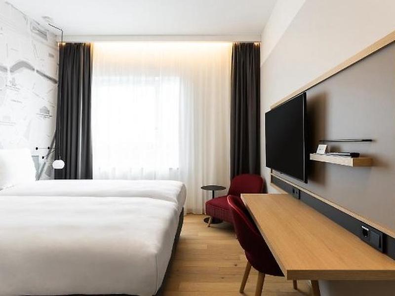 IntercityHotel Breda