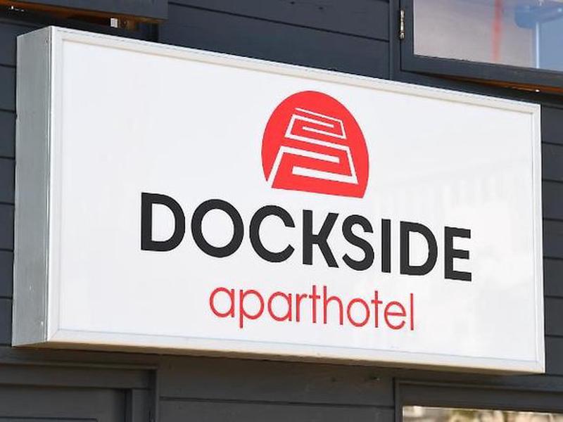 Dockside Aparthotel, Bw Signature Collection
