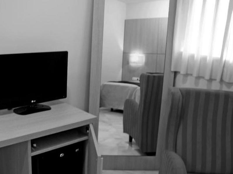 Hotel Boutique Convento Cádiz