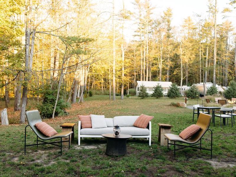 AutoCamp Catskills