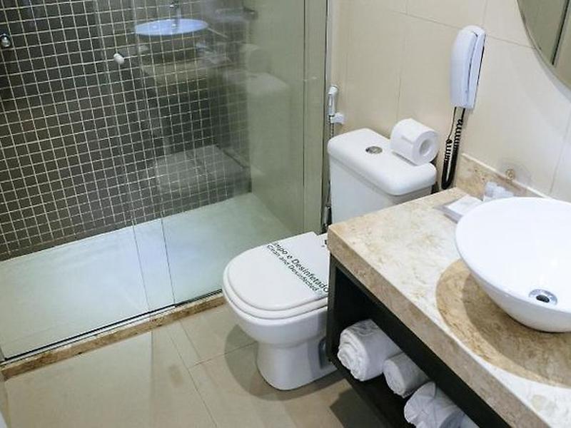 Arosa Rio Hotel