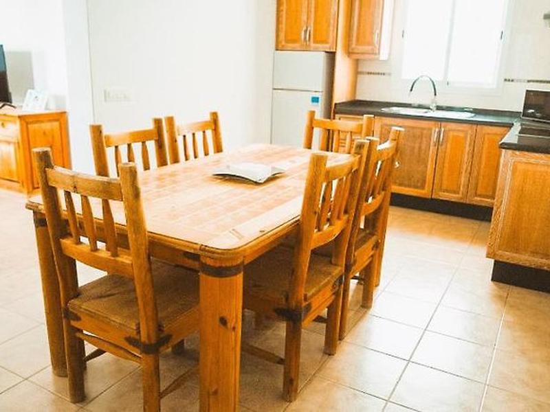 Apartamentos Graciosamar
