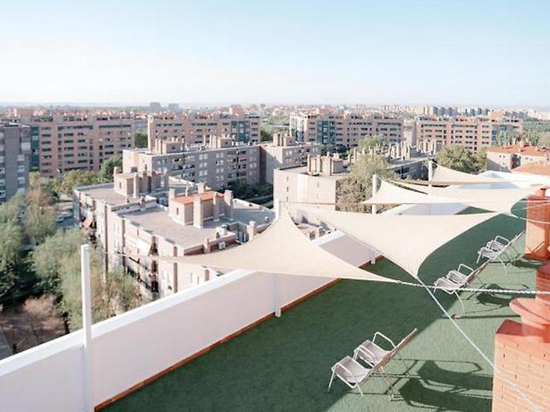 Hotel Porcel Torre Garden