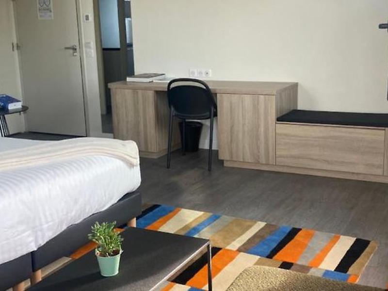 The Originals Boutique, Hotel Maison Montmartre