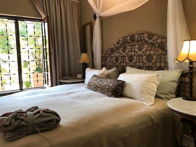 Waterhouse Guest Lodge in Waterkloof