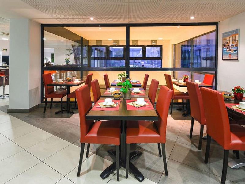 Lagrange Apart'Hotel Strasbourg